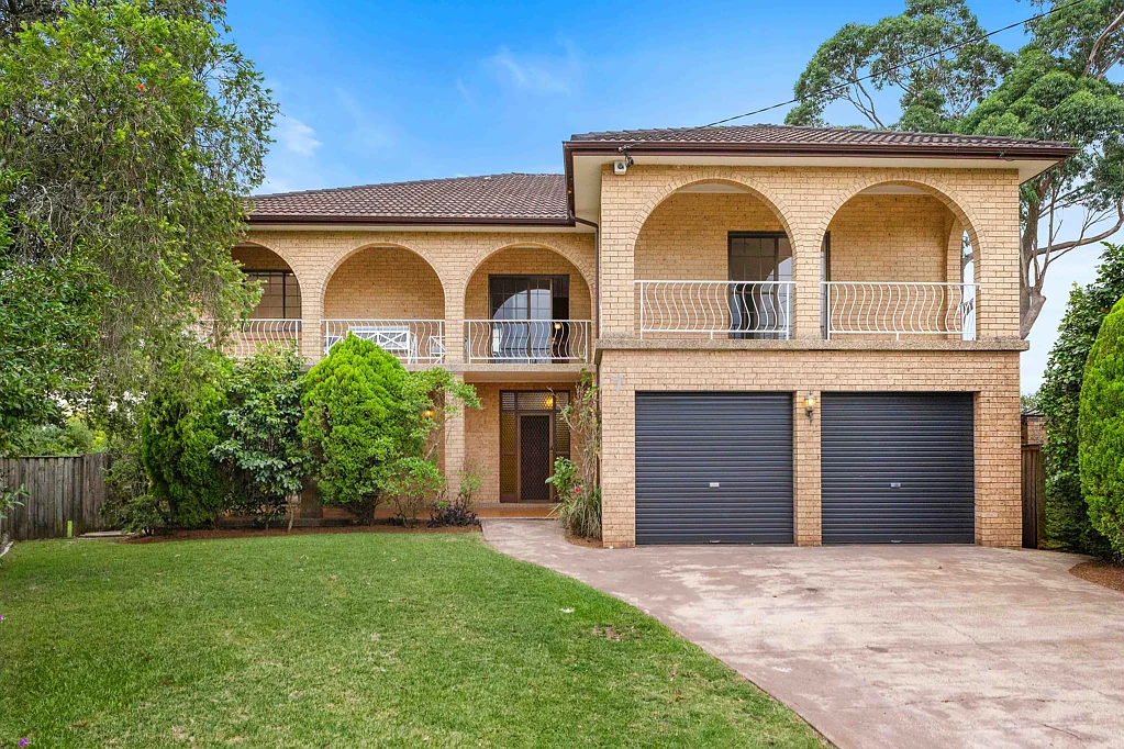 7 Poplar Place, Westleigh, NSW 2120