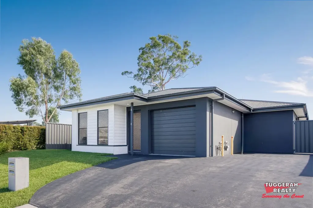 Hamlyn Terrace 6房  Two separate dwellings on one title