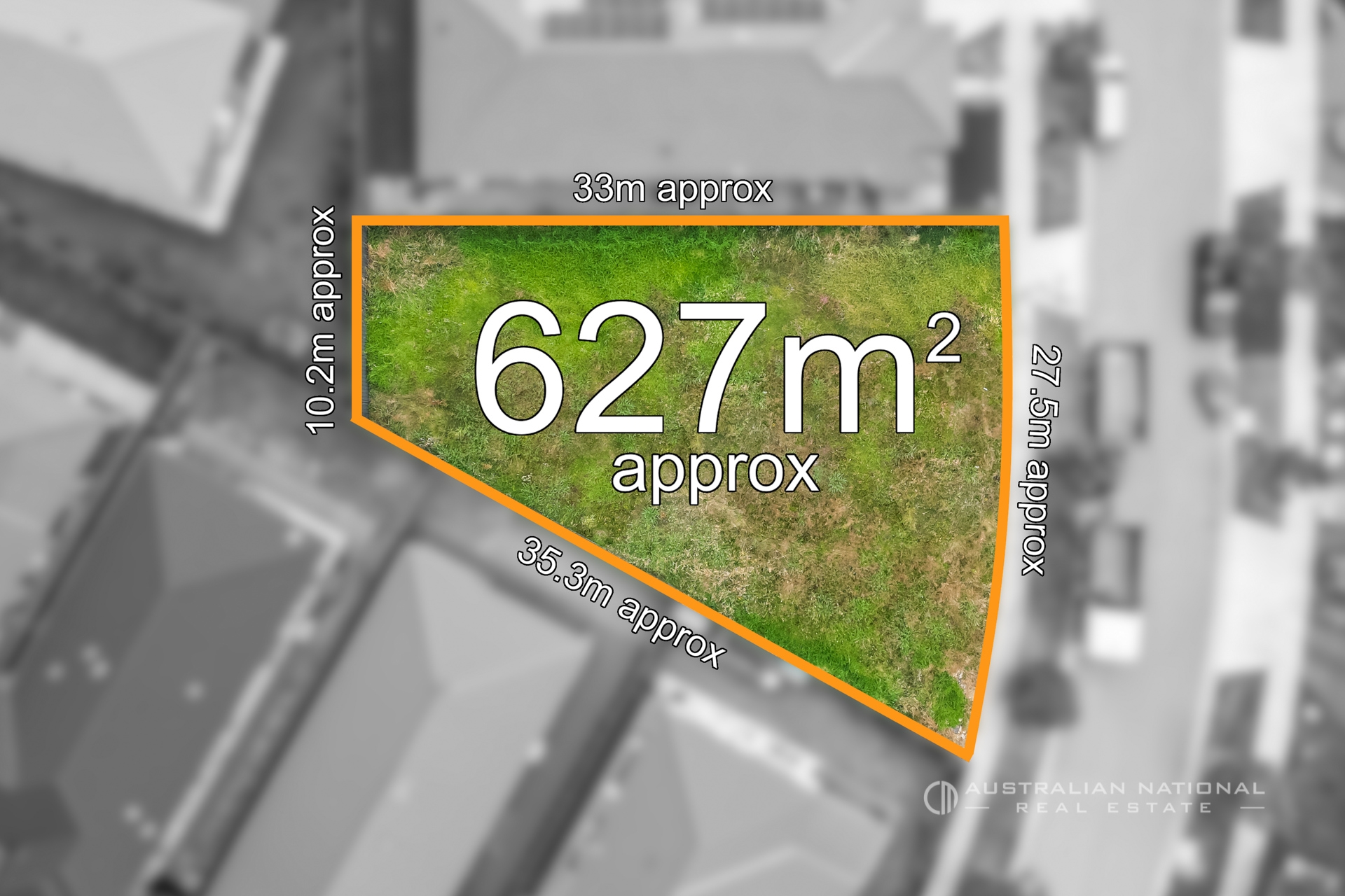 32 REVELSTOKE CR, PAKENHAM VIC 3810, 0房, 0浴, Section