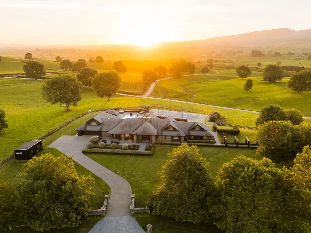 Te Awamutu The Countryside Manor