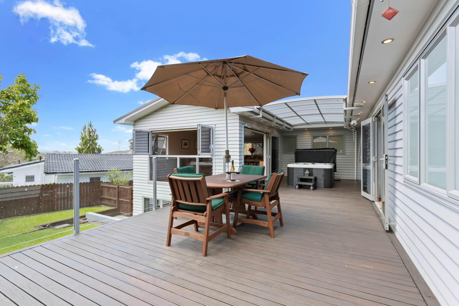 12 Raphael Place, West Harbour, Auckland - Waitakere, 4 phòng ngủ, 0 phòng tắm, House