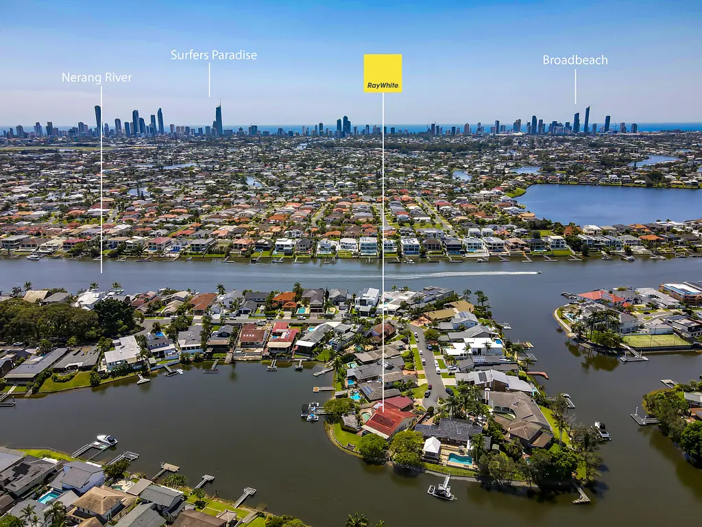 59 Fitzwilliam Street, Carrara, QLD 4211