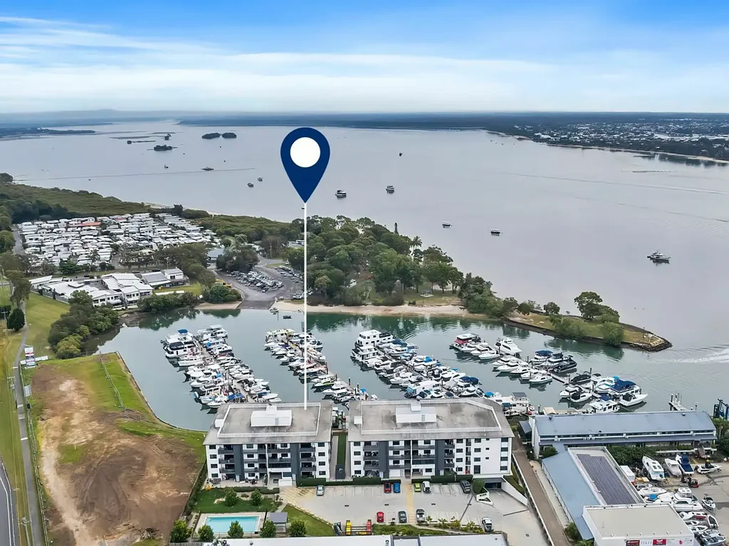 Unit 125/3-5 Spinnaker Dr, Sandstone Point, QLD 4511