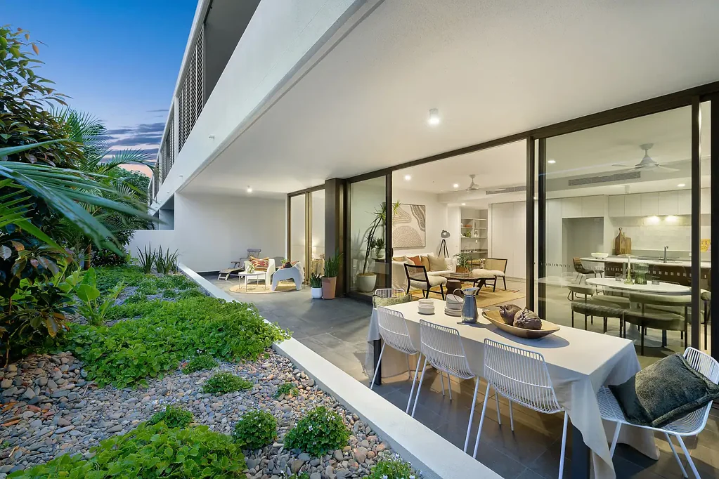 Byron Bay 4房  Elegant Coastal Living in Byron Bay's Exclusive 'Jonson Lane'
