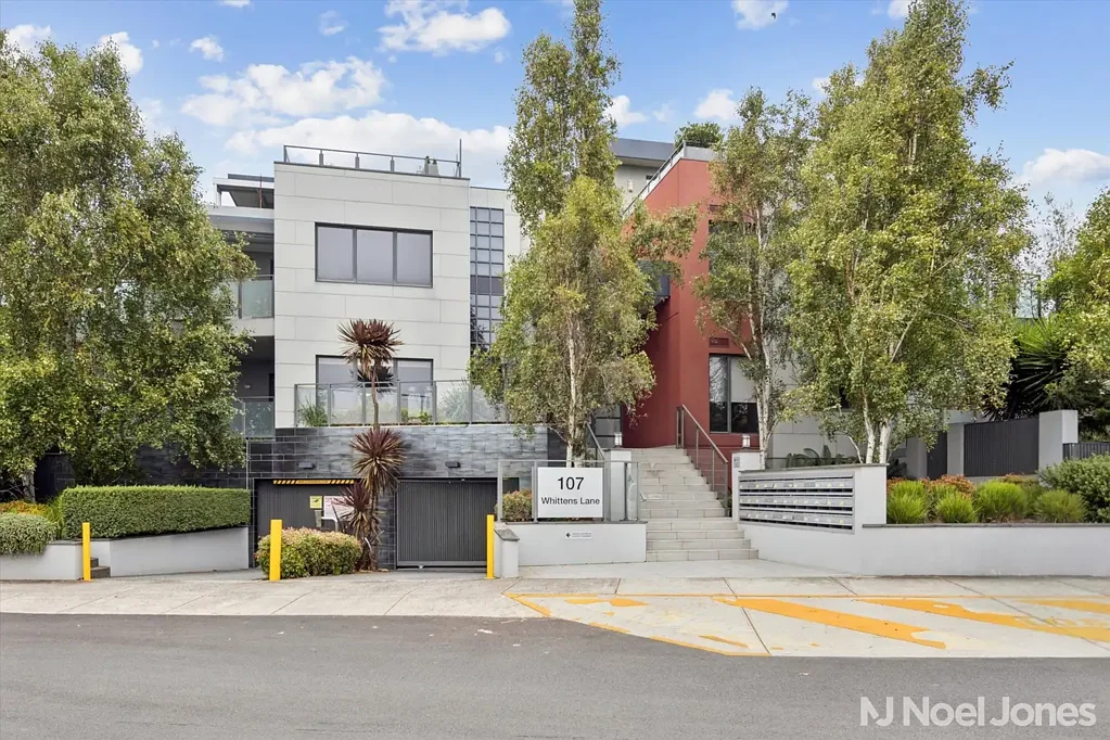 30/107 Whittens Lane, Doncaster, VIC 3108