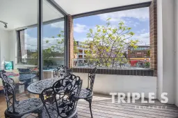 110/478-485 Wattle Street, Ultimo