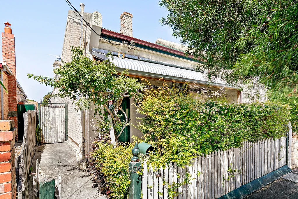 36 Leithead Street, Brunswick, VIC 3056