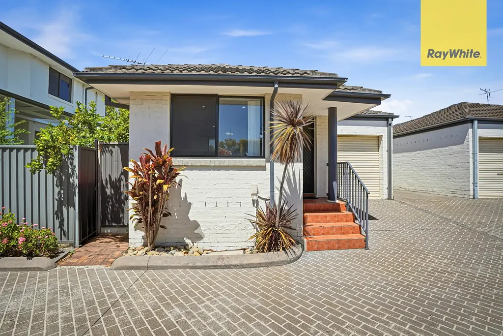 7/59-61 Ettalong Road, Greystanes, NSW 2145