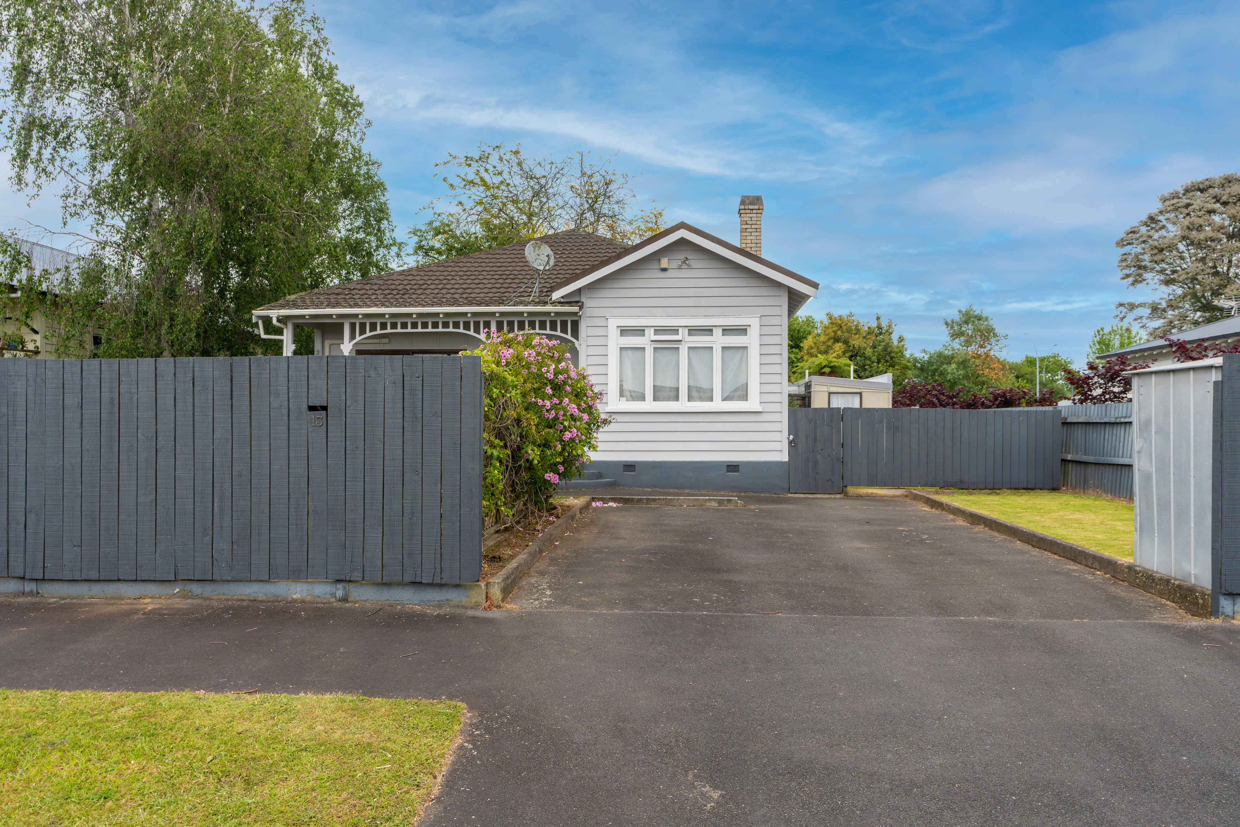 13 Wye Street, Frankton, Hamilton, 4 Kuwarto, 0 Banyo, House