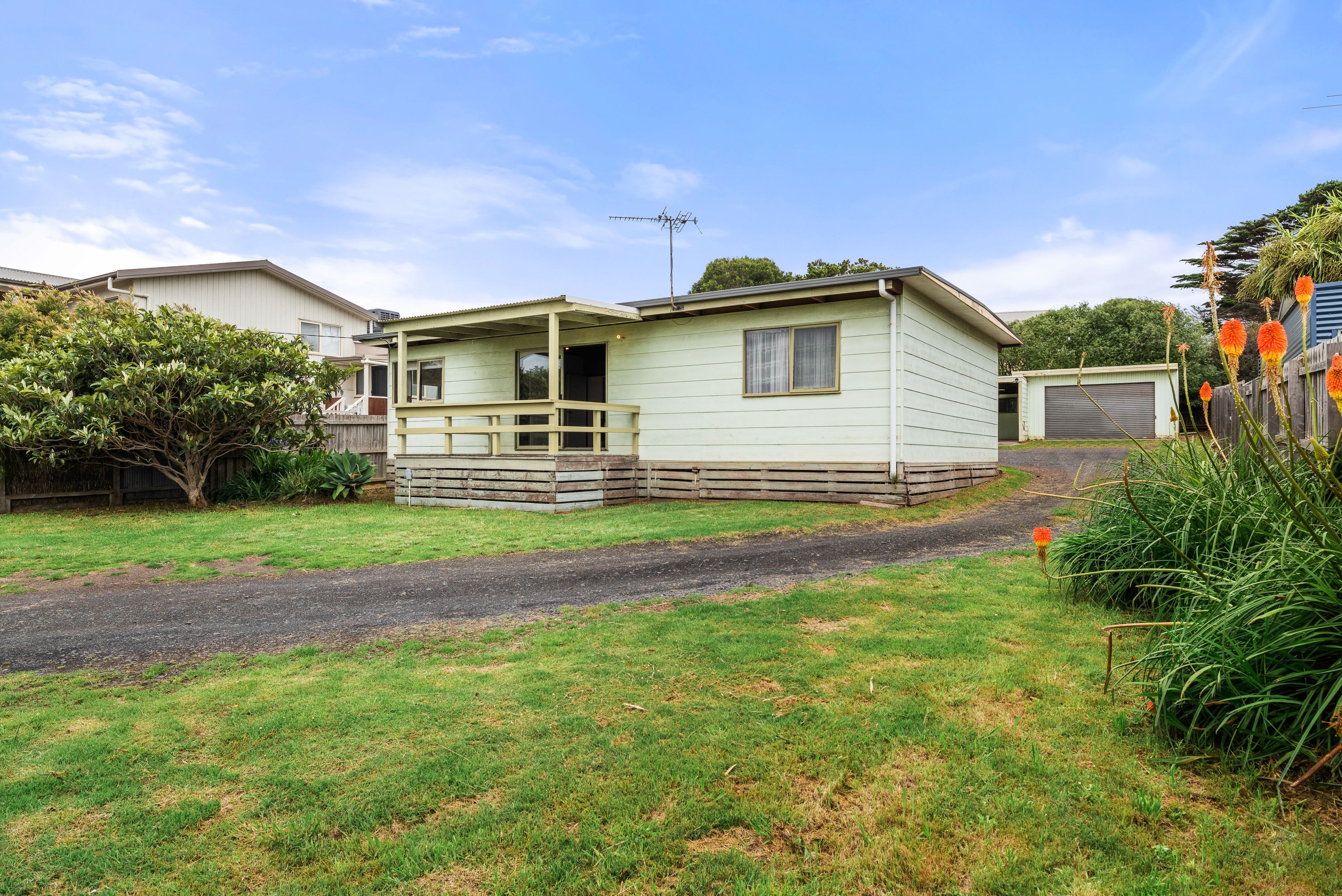 63 PHILLIP ISLAND RD, SURF BEACH VIC 3922, 0 ਕਮਰੇ, 0 ਬਾਥਰੂਮ, House