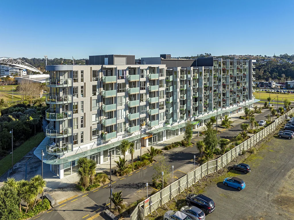 Albany Albany retail/office/live and work for lease