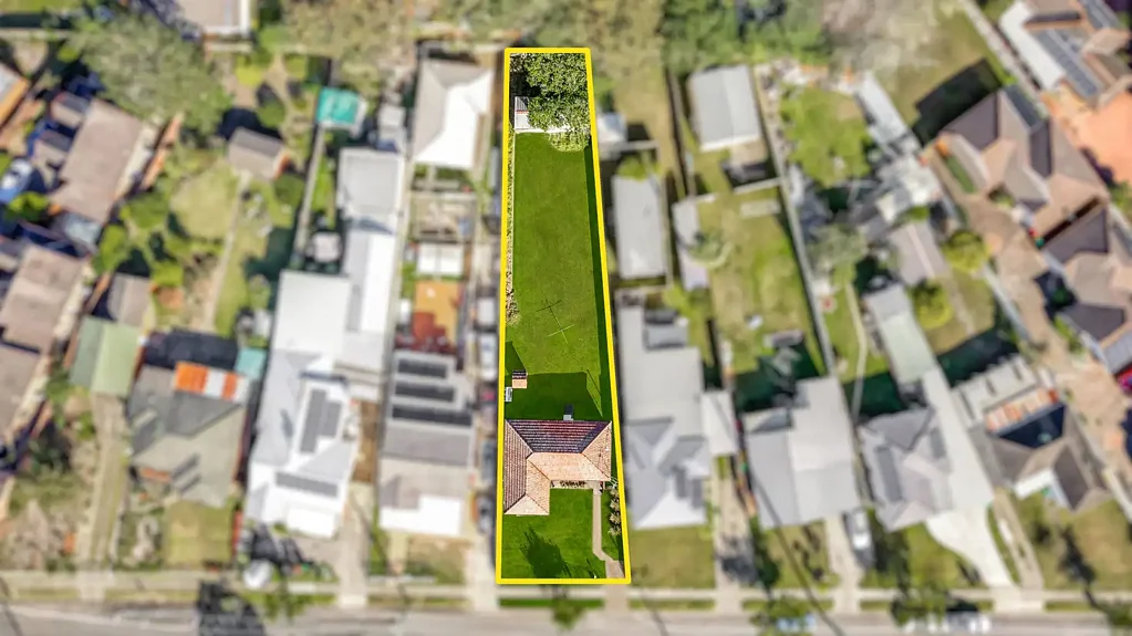 57 Melbourne Street, Oxley Park, NSW 2760