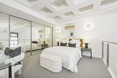 102/357 Glenmore Road, Paddington, NSW 2021, 0 chambres, 1 salles de bain, Studio