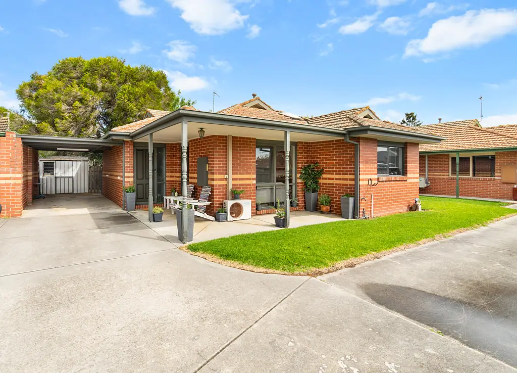 2/19 Desailly Street, Sale, VIC 3850