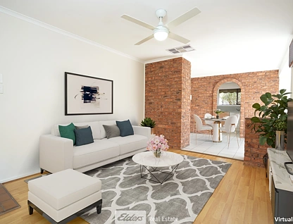 2/6-10 Hoad Street, Griffith, NSW 2680, 2房, 1浴, Unit