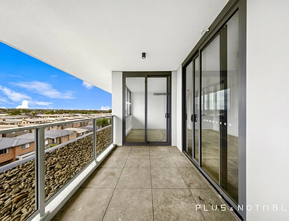 Unit A401/12C Grima Street, Schofields, Outer Western Sydney, 0 Schlafzimmer, 0 Badezimmer, Apartment