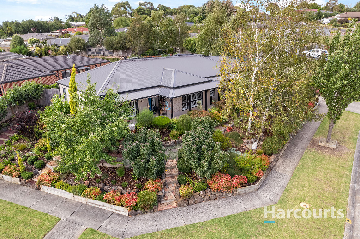 6 GREYFRIARS WAY, DROUIN VIC 3818, 0 ਕਮਰੇ, 0 ਬਾਥਰੂਮ, House