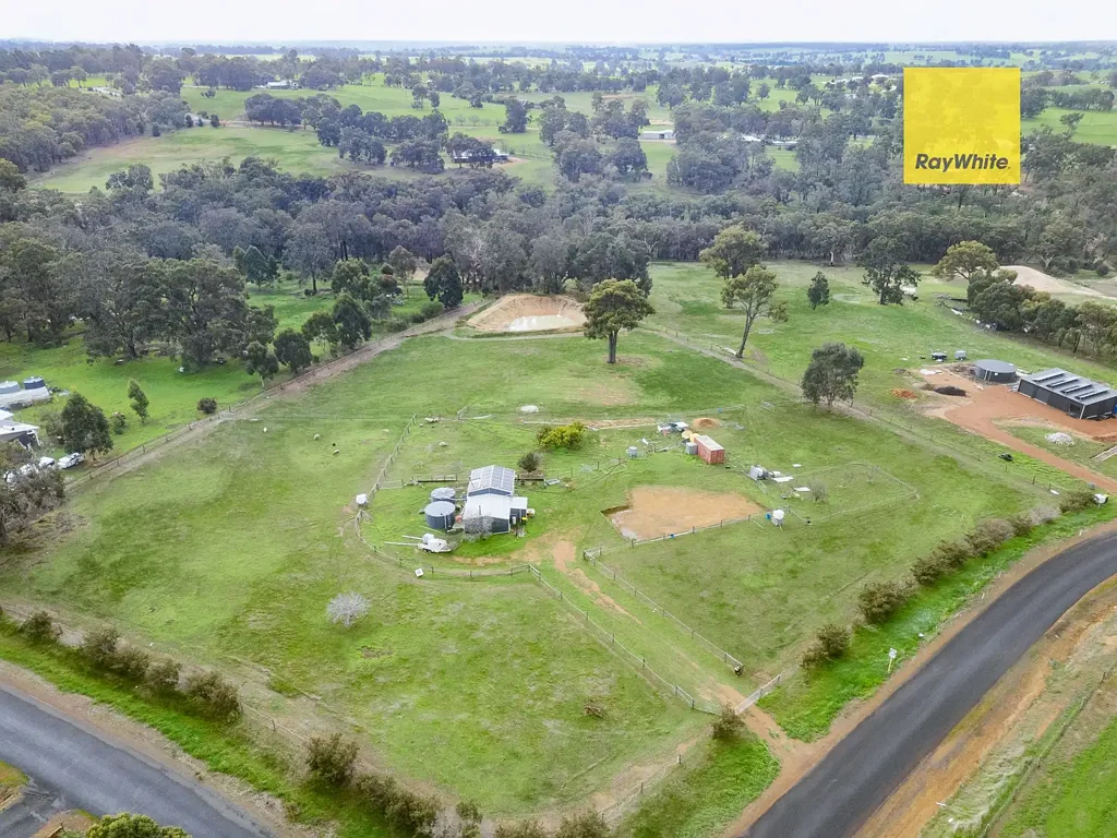 1 Kaufmann Close, Boyup Brook, WA 6244