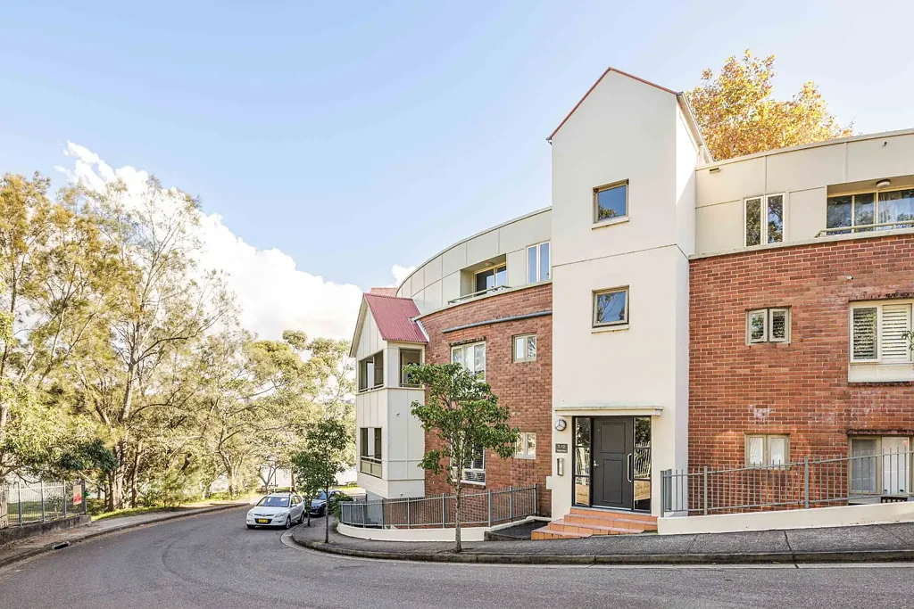 10/1 Mckell Street, Birchgrove, NSW 2041