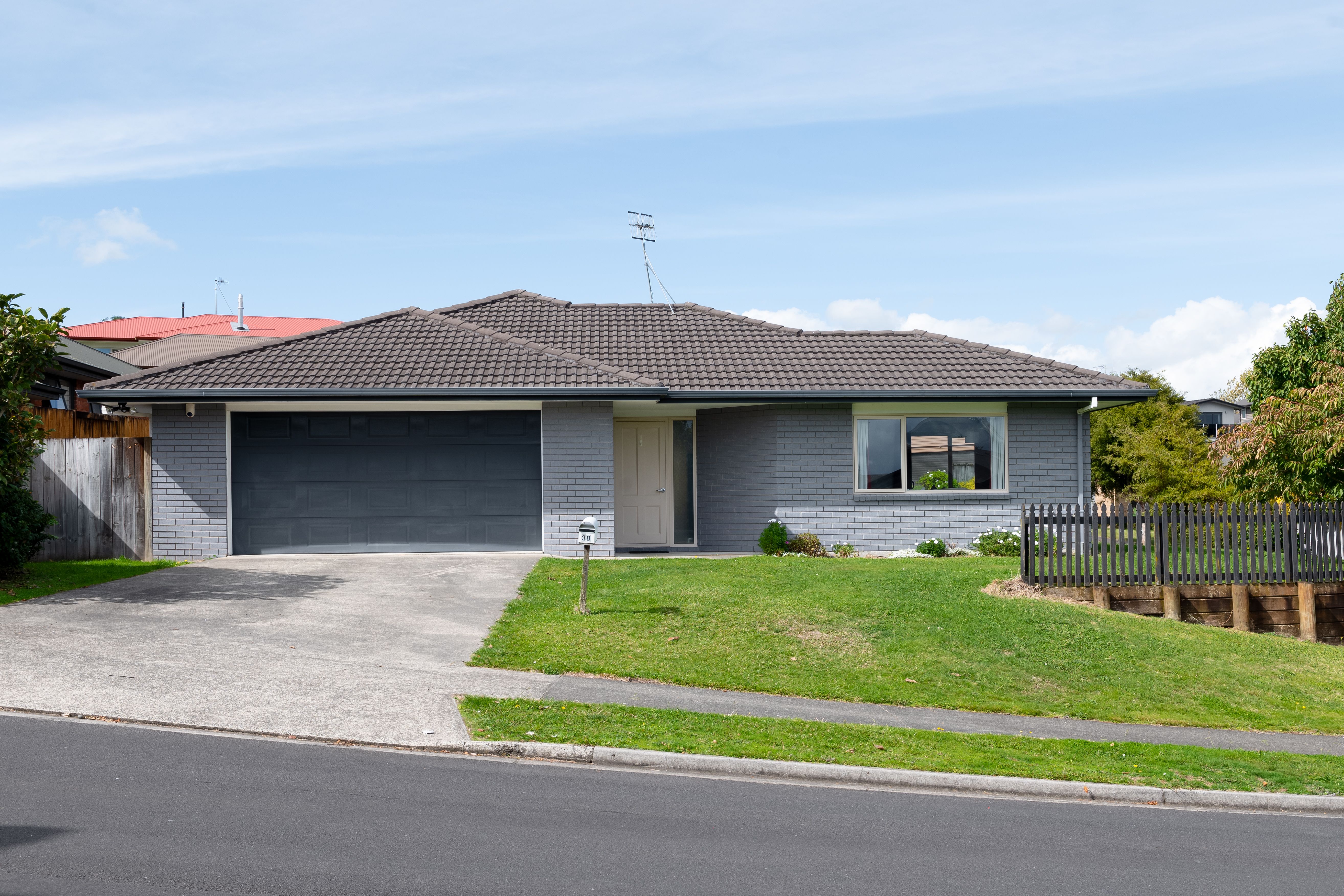 30 Heathfield Avenue, Huntington, Hamilton, 3房, 0浴, House