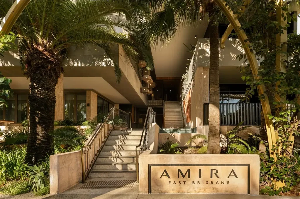 Amira Residences - Fully Furnished & 3 Months Unlimited Internet!