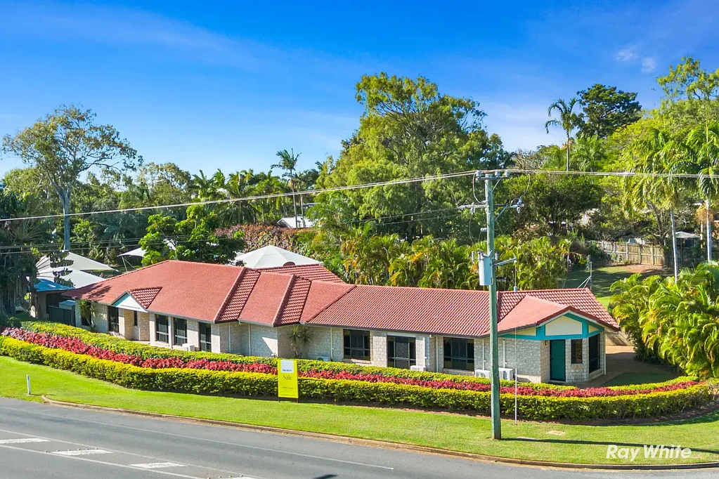 Cooee Bay 7Kwarto Cooee Bay! 5 Bedroom Home and 2 Bedroom Unit.