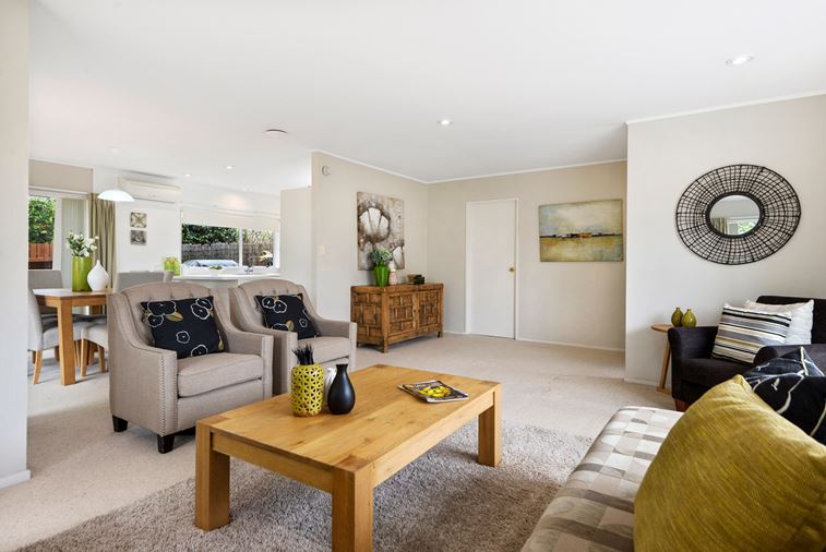 2/8 Thirlmere Rise, Northpark, Auckland - Manukau, 3 ਕਮਰੇ, 0 ਬਾਥਰੂਮ