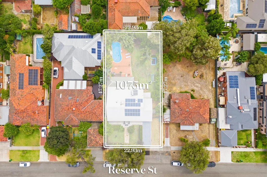 37 Reserve Street, Wembley, WA 6014