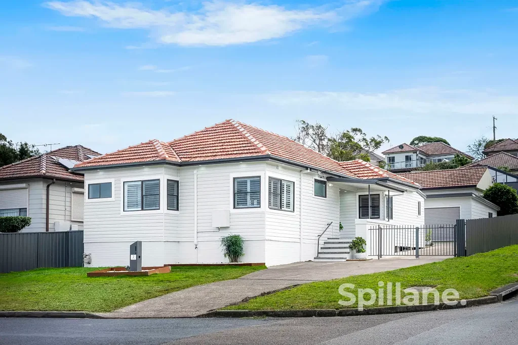 2 Fifth Street, North Lambton, NSW 2299