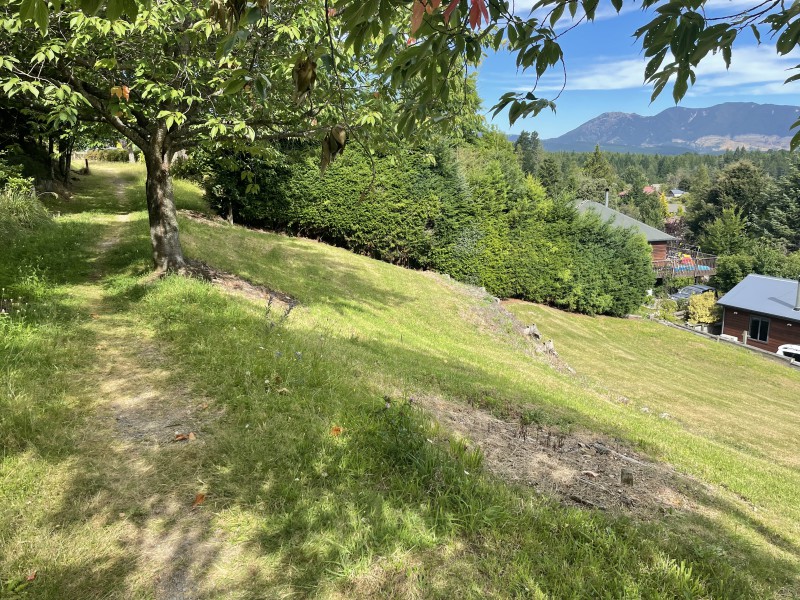 52 Alpine Avenue, Hanmer Springs, Hurunui, 0 Schlafzimmer, 0 Badezimmer