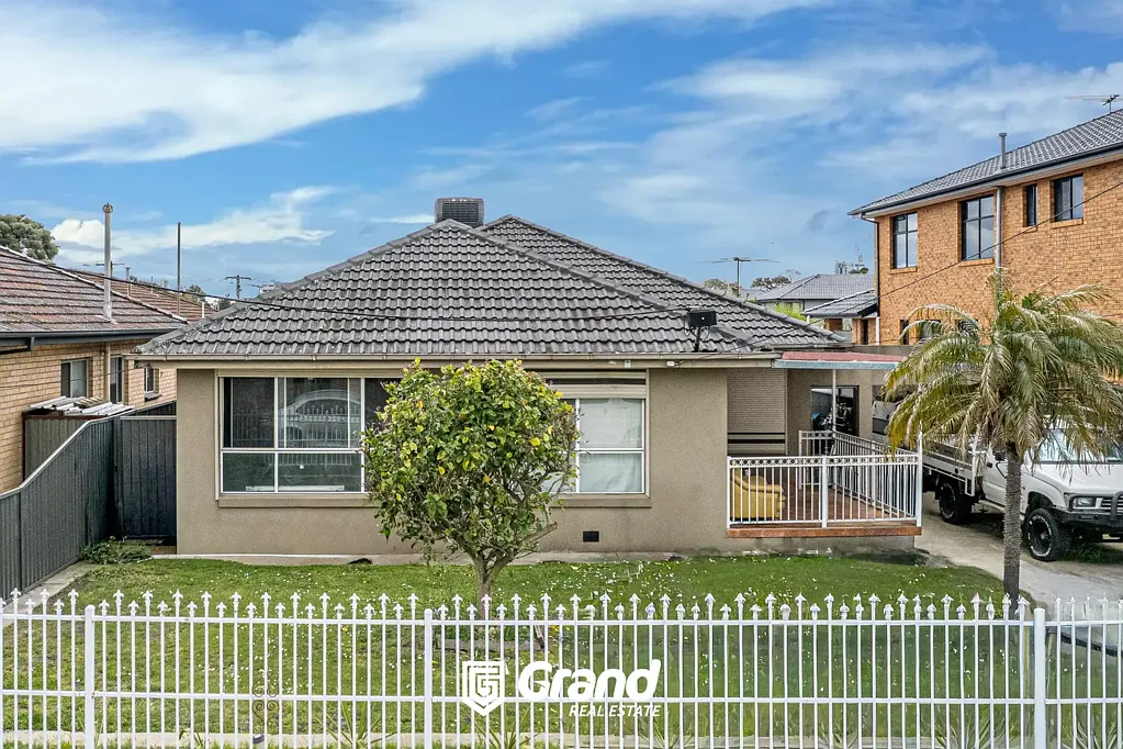 Dandenong 8部屋 Licensed 8-Bedroom Rooming House – Prime Dandenong Location!