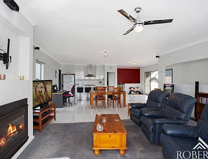 3 Napthine Terrace, Warrnambool, VIC 3280, 5 chambres, 2 salles de bain, House
