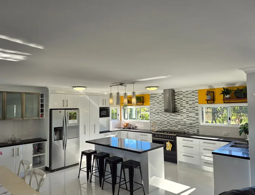 87 Hampton Drive, Tannum Sands, QLD 4680, 3 રૂમ, 2 બાથરૂમ, House