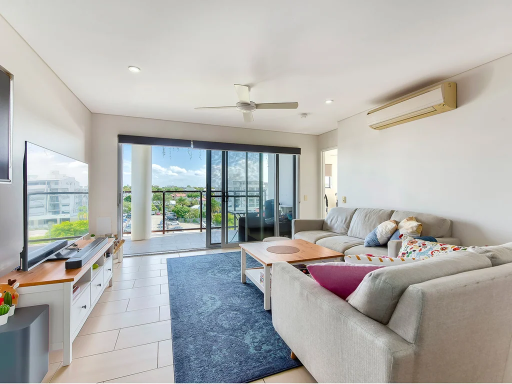 513/428 Hamilton Road, Chermside, QLD 4032
