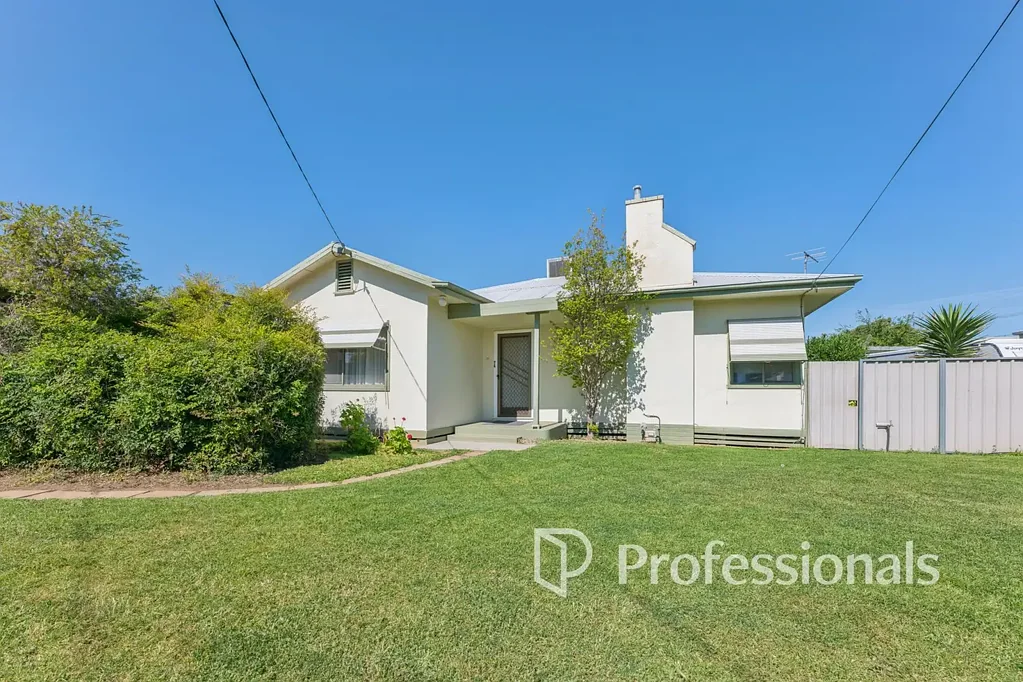 Mildura 3Kwarto Character Intact, Hard Work Done, Value Yours to Add