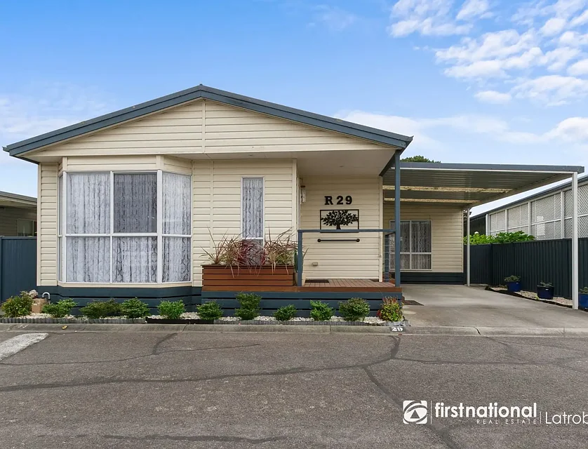 R29/35 Airfield Road, Traralgon, Traralagon , 2 રૂમ, 1 બાથરૂમ, Lifestyle Property