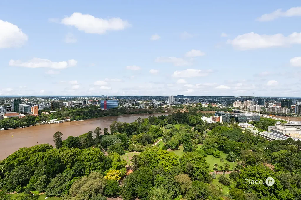 2703/140 Alice Street, Brisbane City, QLD 4000