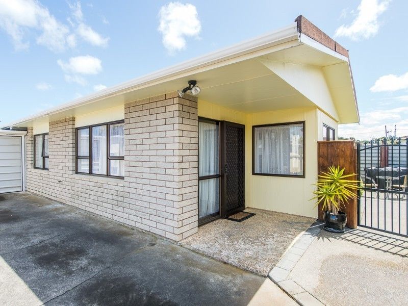 6b Antrim Place, Springvale, Whanganui, 2 રૂમ, 1 બાથરૂમ