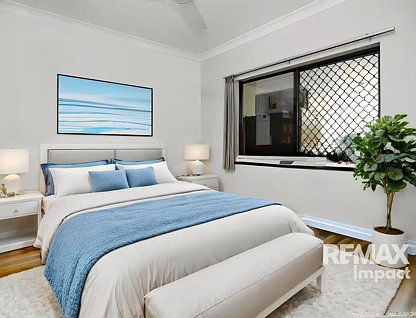 3/2-4 Strattman Street, Mareeba, QLD 4880, 2 ห้องนอน, 1 ห้องน้ำ, Unit