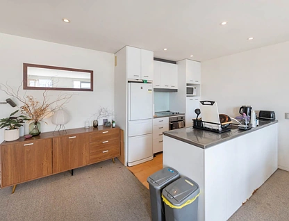 12D/32 Eden Crescent, Auckland Central, Auckland City, 2 rūma, 2 rūma horoi, Apartment