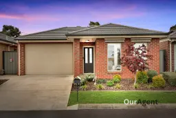 34 Branchilly Dr, Roxburgh Park