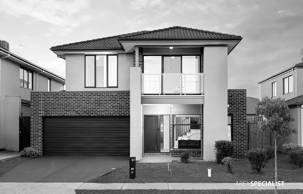 20 Winterberry Road, Point Cook, VIC 3030