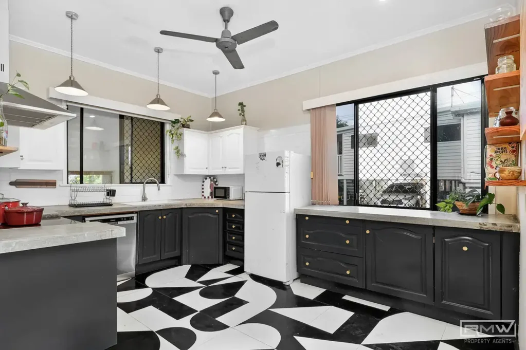 Allenstown 2ਬੈੱਡਰੂਮ Character, Comfort and Convenience in a Central Location