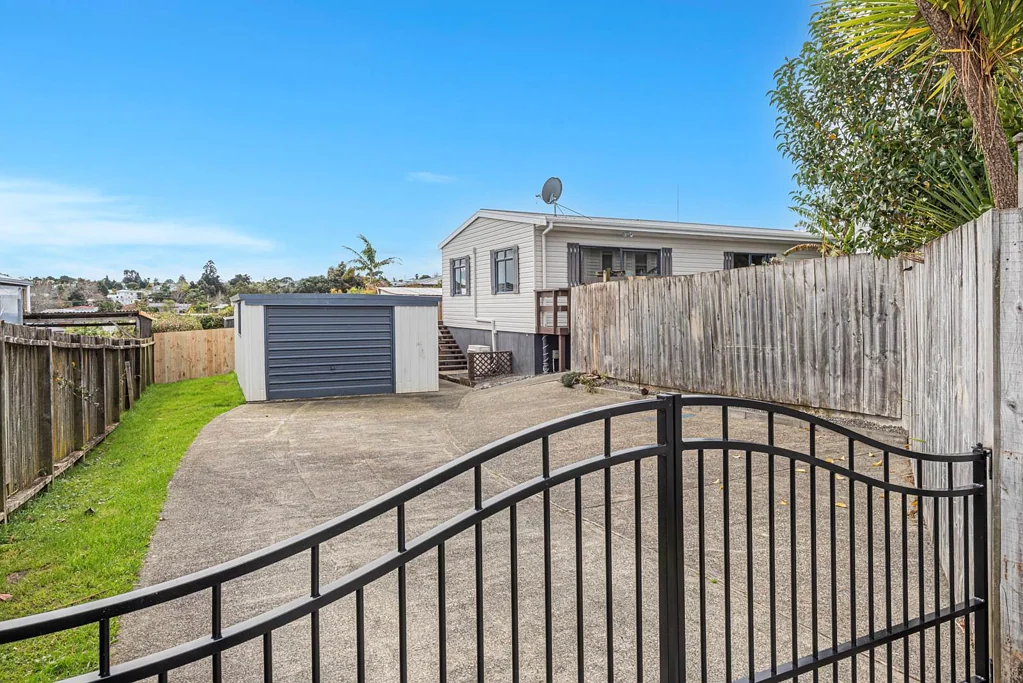 8A Raumati Crescent, Onerahi, Whangarei, Northland