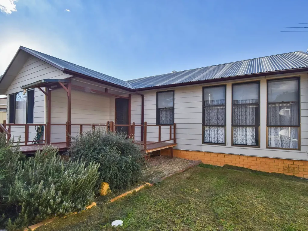Harden 3房  Low Maintenance Home in a Great Location