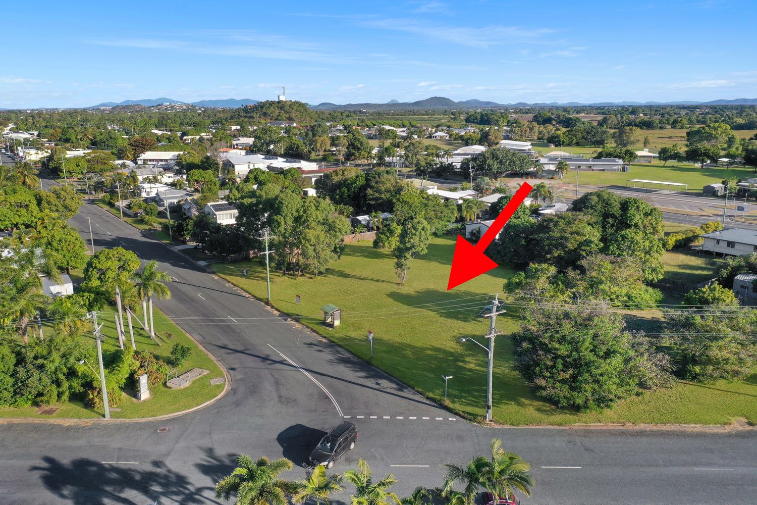 73 HERBERT ST, BOWEN QLD 4805, 0 Bedrooms, 0 Bathrooms, Section