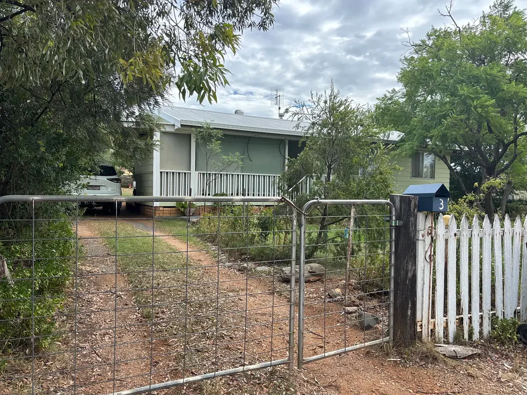 3 Narrabri Road, Bingara, NSW 2404
