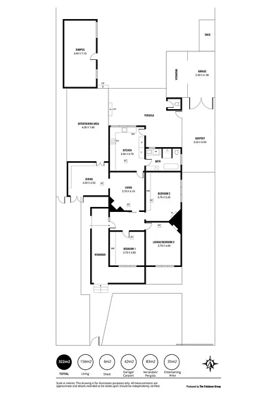 87 Bower Rd, Ethelton, SA 5015, 3 slaapkamers, 1 badkamers, House