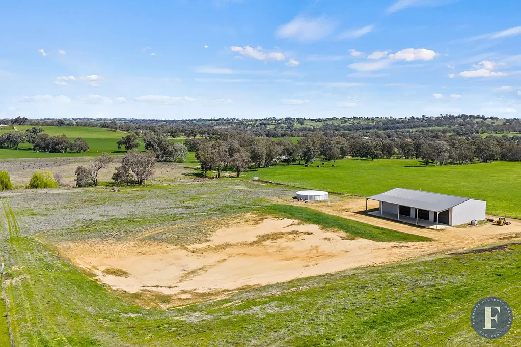 143 Forbes Lane, Young, NSW 2594