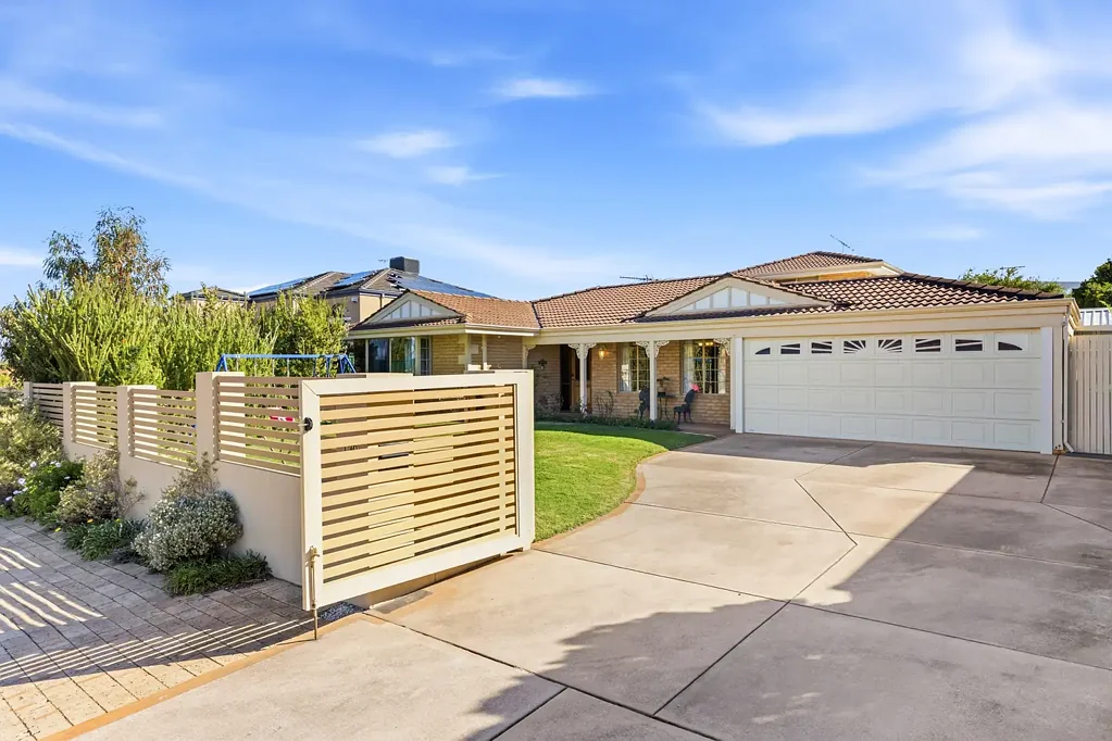 Sorrento 5 Bedroom A Home That Grows With Your Family, And Your Future